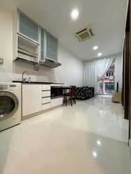 Parc Rosewood (D25), Condominium #593838761